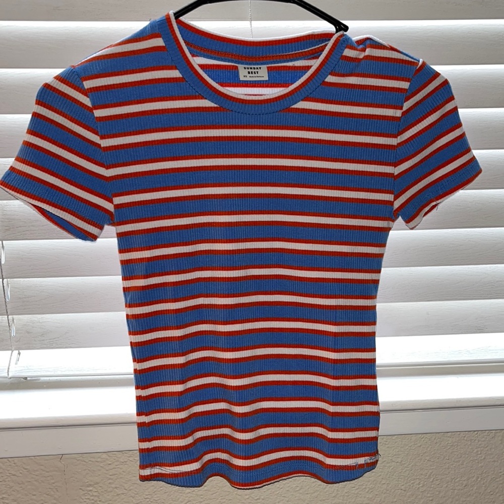 Sunday Best T-shirt